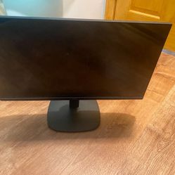 24 Inch 100Hz Monitor (Working)