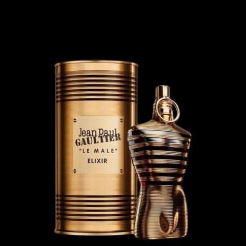 Jean Paul Gaultier Elixir