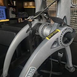 Saris 2-Bike Car Rack Trunk Mount