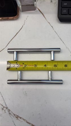 Hardware Handles
