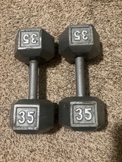 Weights