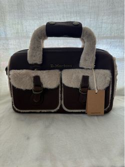 Dr. Martens purse