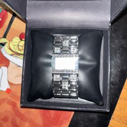 Guess Watch