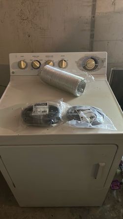 Dryer
