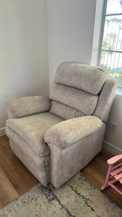 Recliner