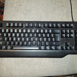 Philips Wired Keyboard