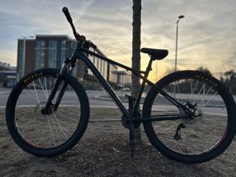 Trade For “29 Inch