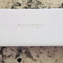 NIB Apple Watch Series 10 Gps& Cellular 