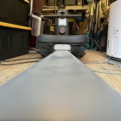 Rowing Machine