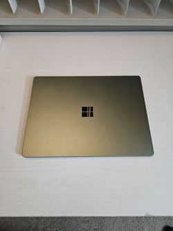 Microsoft Surface Laptop Go 3