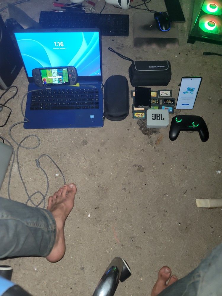 Gaming Bundle Deal Ends DEC 12