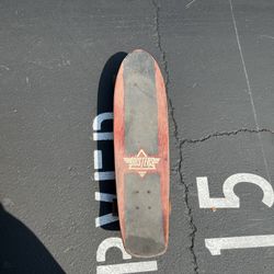 Skateboard 