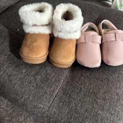 Baby Shoes
