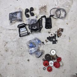 1996 Ford Bronco Parts