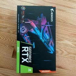 Geforce RTX 3070 
