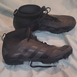 Adidas Cycling Shoes
