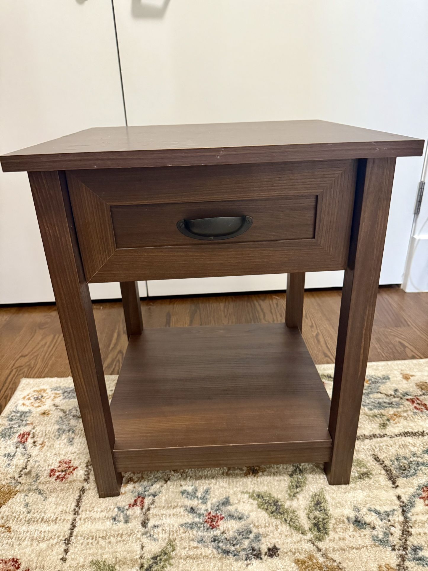 Bedside Table