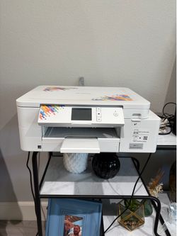 Brother SP-1 Artspira Sublimation Printer – Excellent Condition
