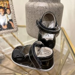 Bay Girl Dress Shoes 