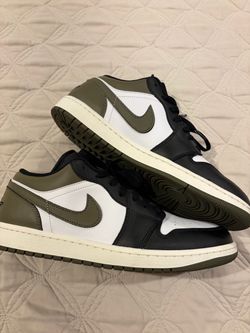 Jordan 1 sz 10