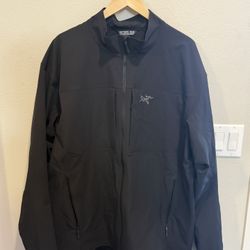 Arcteryx Gamma Jacket