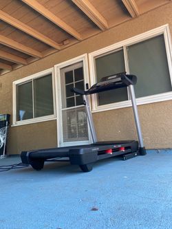 Treadmill