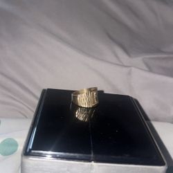Gold Ring 14k 