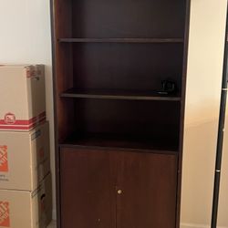 Bookshelf 