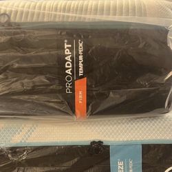 King Queen Size Tempurpedic ProAdapt,  ProBreeze,  LuxeBreeze Mattress  Pro Breeze /Luxe Adapt /Pro Adapt /Adapt /cloud /Tempur pedic contour Supreme 