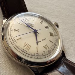 Orient Watch | ER24-C2-B CS | Like-New