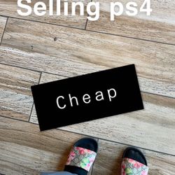 PS4 