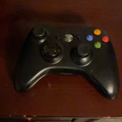 Xbox 360 Controller NO Batteries