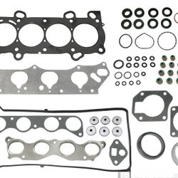 Head Gasket Kit fit for Acura TSX, Honda (Accord, Crv, Element) 2.4L 2004-2011 