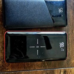 Power Banks