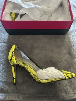 Women’s Heel