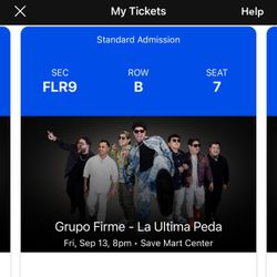 Grupo Firme 