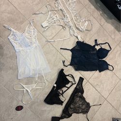 Women’s Small Lingerie
