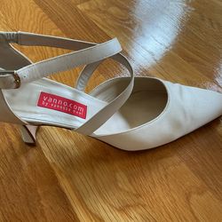 Bridal Shoes
