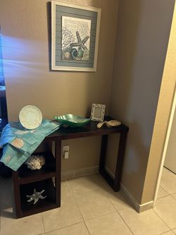 Beach House Decor