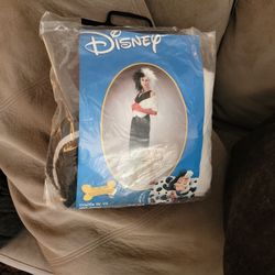 Halloween Costume 