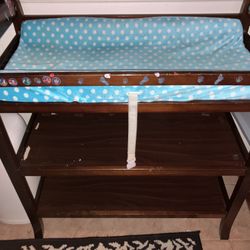 Changing Table