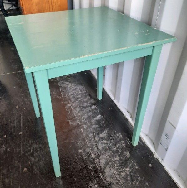 Kids Activity Table