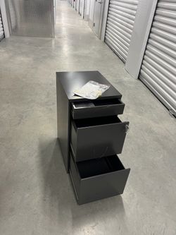 Gavetero vertical