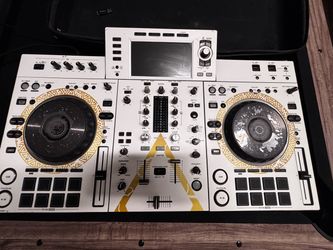 Pioneer Rx3