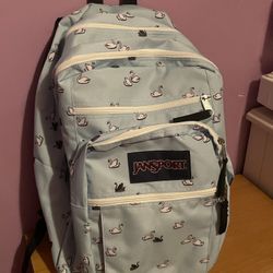Backpack