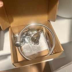 Bathroom Accessories 