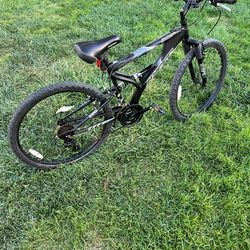 Hyper Bicycle Havoc Fs