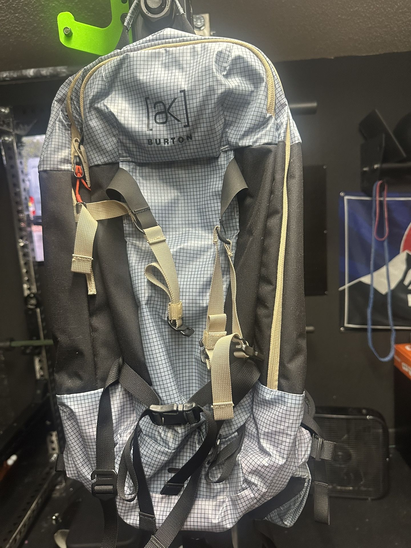 Burton AK Backpack