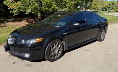 2008 Acura TL