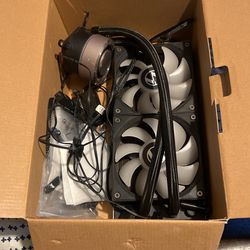 LÃan Li Cou Cooler